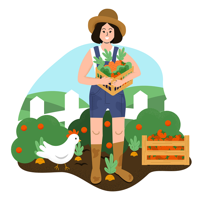 Farmer